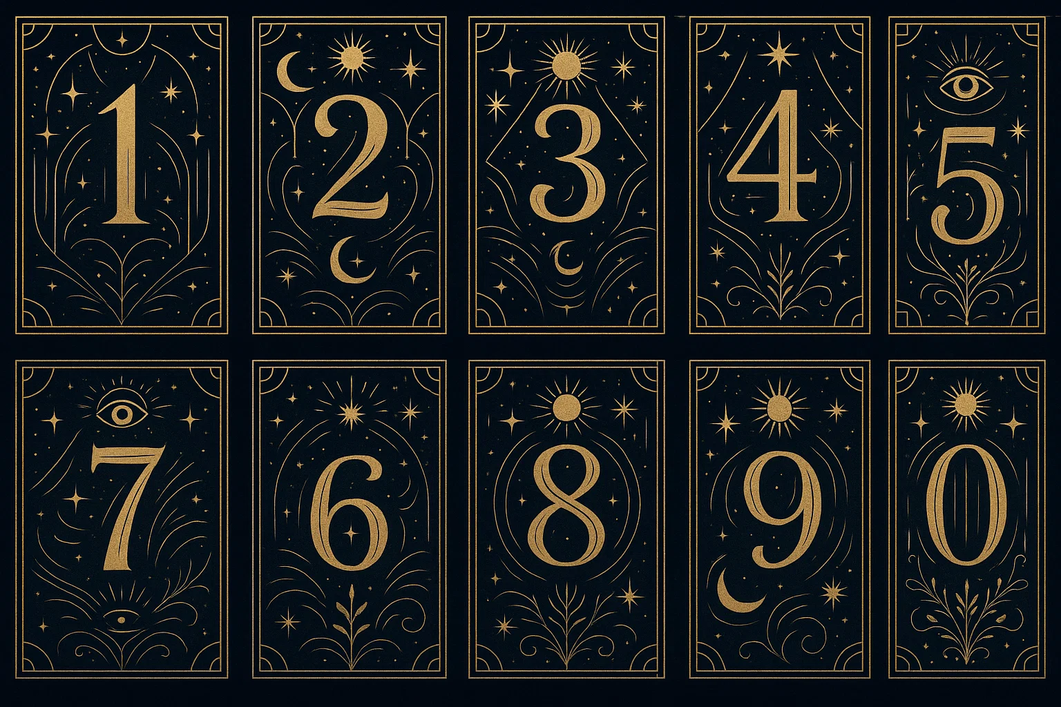 Numerologie Horoskop 4. Oktober 2025 – Tagesprognose