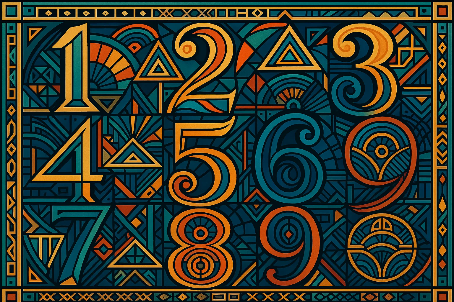Numerologie am 9. Oktober 2025 – Bedeutung der Zahl 9