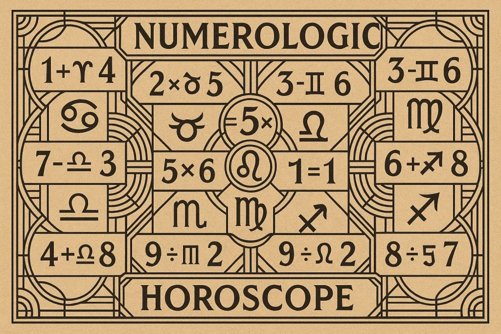 Numerologisches Horoskop für den 11. Oktober 2025 – Energie des Tages und Meisterzahlen