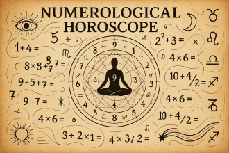 Numerologisches Horoskop 11.10.2025 – Energie & Zahlen