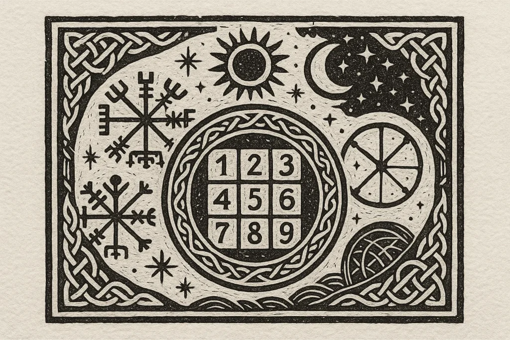 Numerologisches Horoskop für heute: Prognose für den 2. Oktober 2025