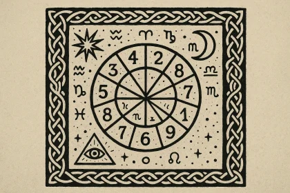 Numerologisches Horoskop Prognose für 2. Oktober 2025