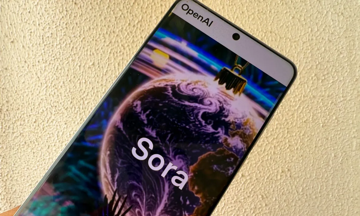 OpenAI Sora Funktionen und Vorteile der neuen KI-App