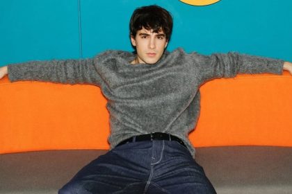 Pau Simon – Europas neuer Filmschauspieler mit Tiefe