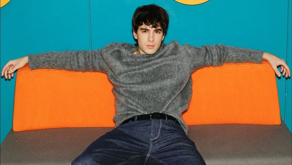 Pau Simon – Europas neuer Filmschauspieler mit Tiefe