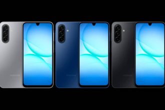 Samsung Galaxy M17 – Budget-Smartphone mit OIS und 6 Jahren Support