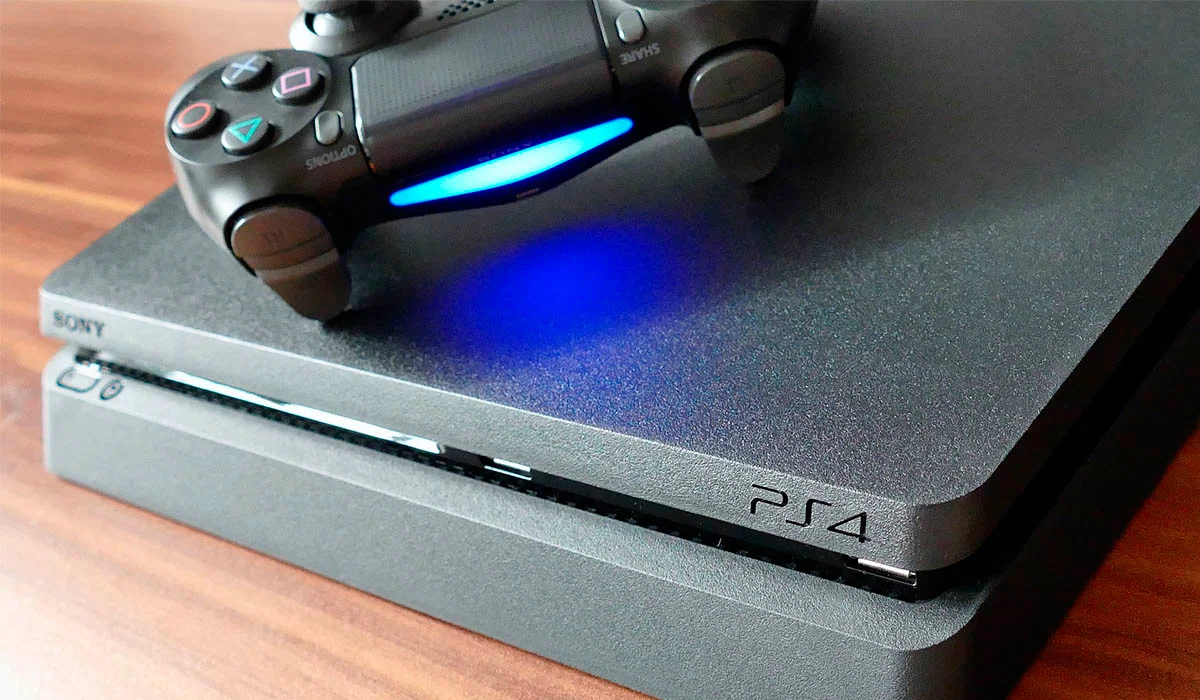 Sony beendet PS4-Unterstützung bis 2026