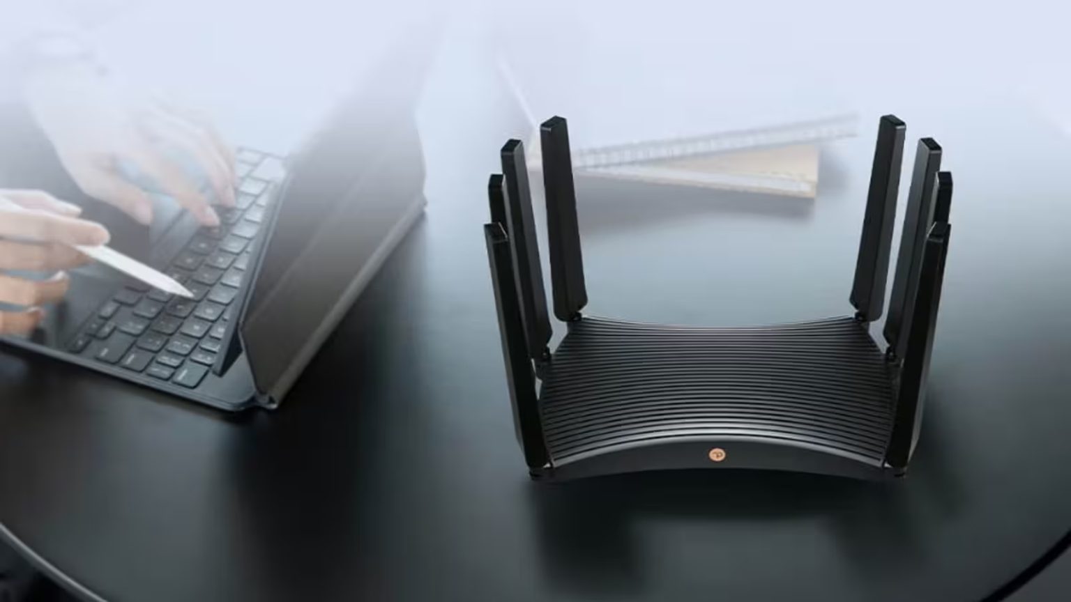 TP-Link Wi-Fi 7 Router TL-7DR7270 & TL-7DR7290