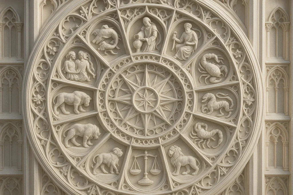 Horoskop für Samstag, den 11. Oktober 2025 – Harmonie von Herz und Verstand