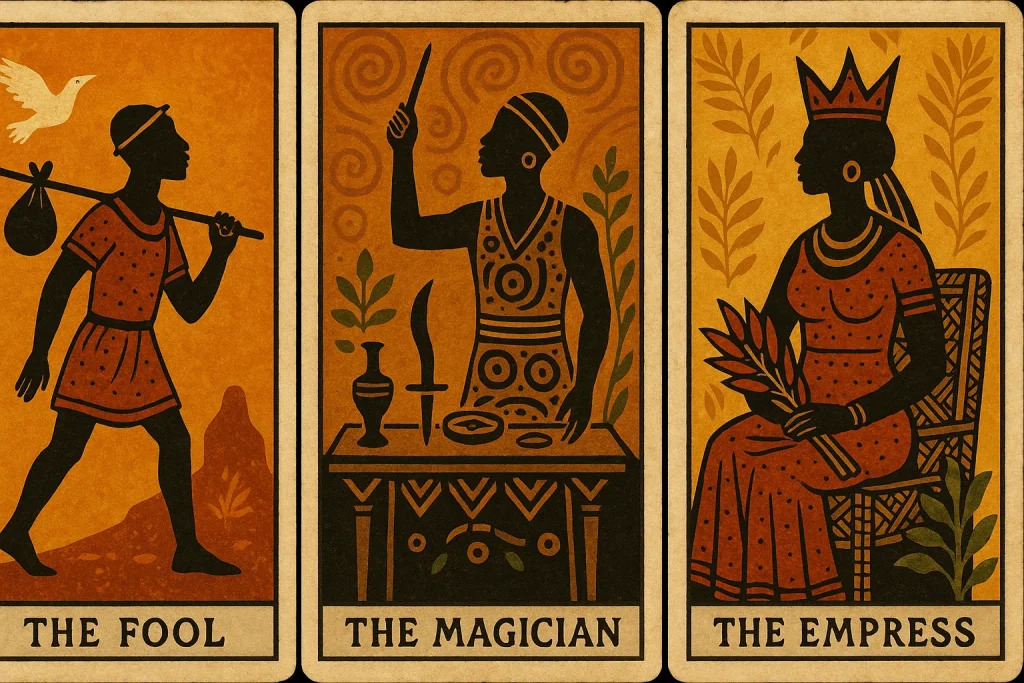 Tarot-Horoskop für heute: Tagesprognose für alle Sternzeichen am 14. Oktober 2025