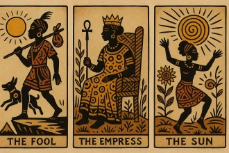 Tageshoroskop Tarot 14. Oktober 2025 für alle Sternzeichen