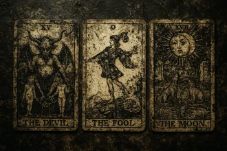 Tageshoroskop Tarot für den 13. Oktober 2025 – Energie der Erneuerung