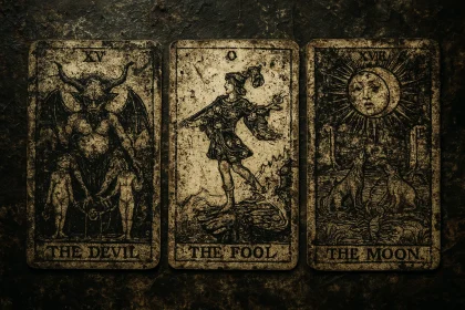 Tageshoroskop Tarot für den 13. Oktober 2025 – Energie der Erneuerung