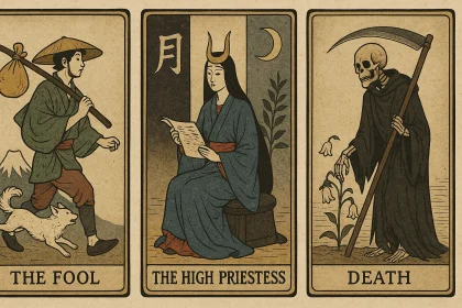 Tarot-Horoskop 10. Oktober 2025 für alle Sternzeichen