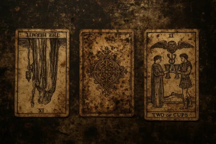 Tarot-Horoskop 11. Oktober 2025 für alle Sternzeichen
