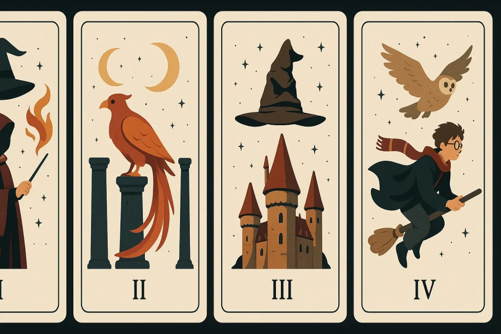 Tageshoroskop Tarot für den 5. Oktober 2025 – Harmonie und innere Balance