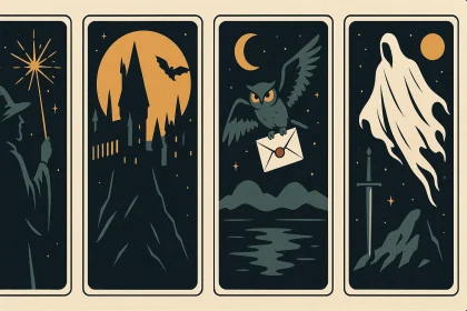 Tarot-Horoskop 5. Oktober 2025 – Ruhe und Selbstfindung