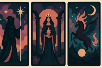 Tarot Horoskop 6. Oktober 2025 – Energie der Erneuerung