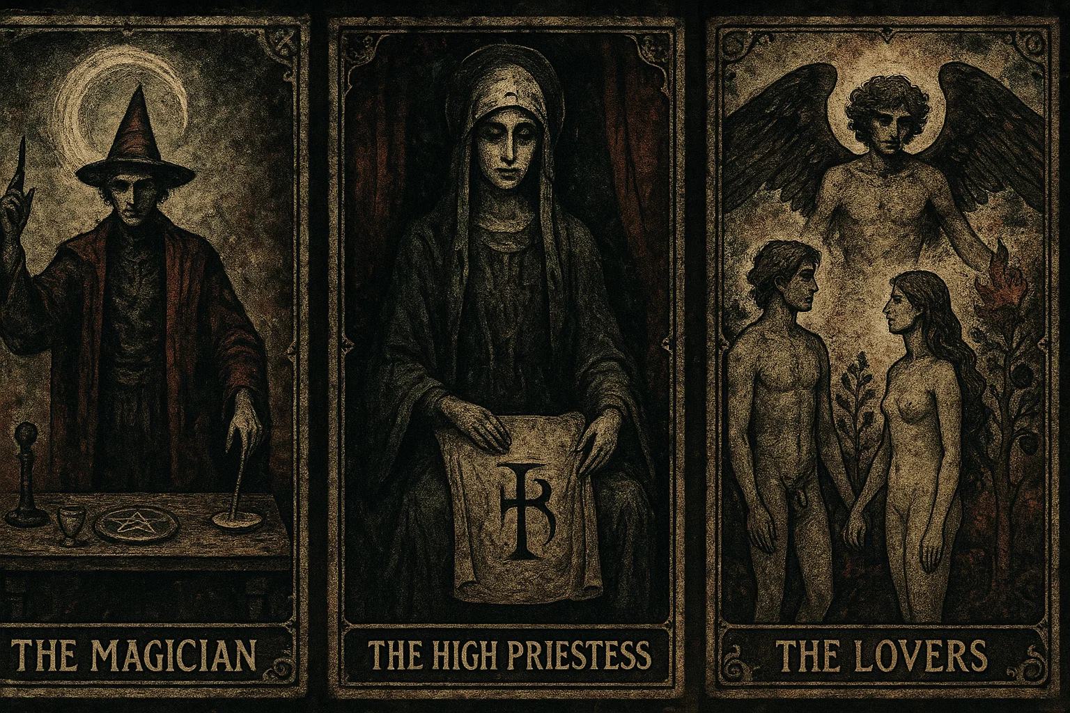 Tarot-Horoskop 9. Oktober 2025 für alle Sternzeichen
