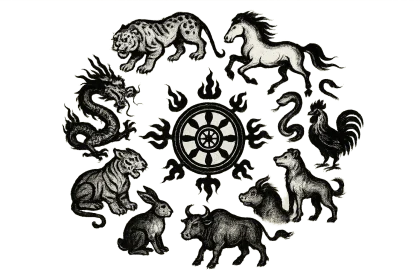 Tibetisches Horoskop für den 2. Oktober 2025