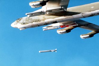 Tomahawk-Marschflugkörper Reichweite, Wirkung & Diplomatie!