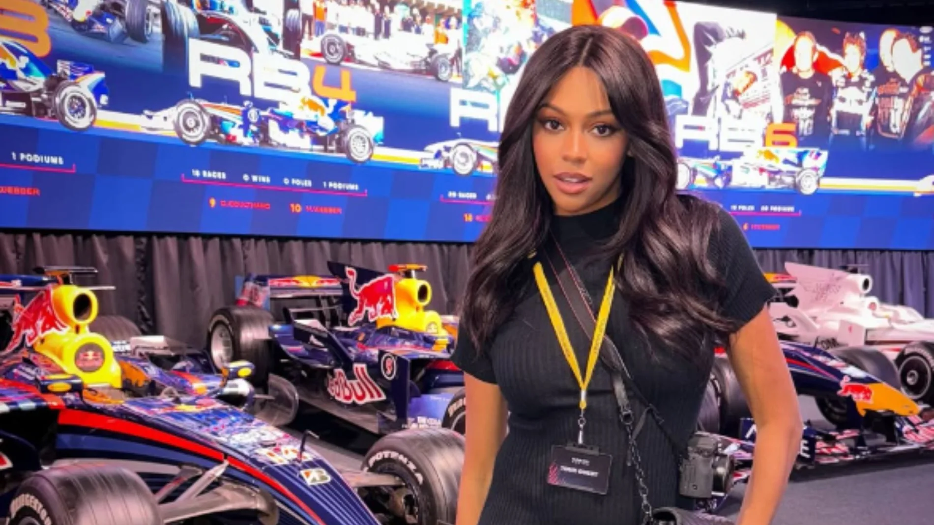 Virginie Philippot kandidiert für das Amt der FIA-Präsidentin