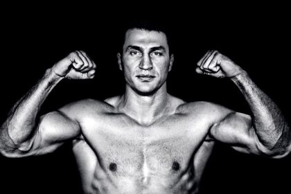 World Boxing Wahlen 2025 Klitschko, Golovkin, Mariolis