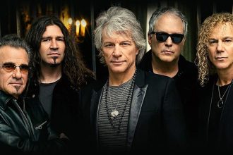 Bon Jovi 2026 live in Deutschland: Alle Infos zu den Konzerten in München, Berlin und Hamburg – Termine, Ticketpreise und Highlights der Forever-Tour.