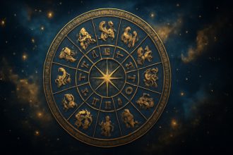 Horoskop für den 22. Oktober: Was erwartet jedes Sternzeichen