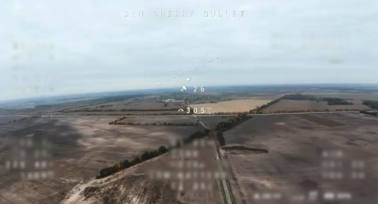 Bullet zur Bekämpfung von Shahed: technische Details, Kosten