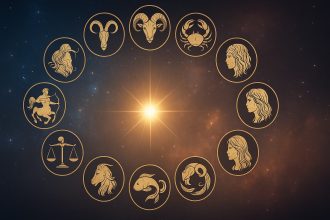 Horoskop 23. Oktober 2025 für alle Sternzeichen – Ihre Tagesprognose