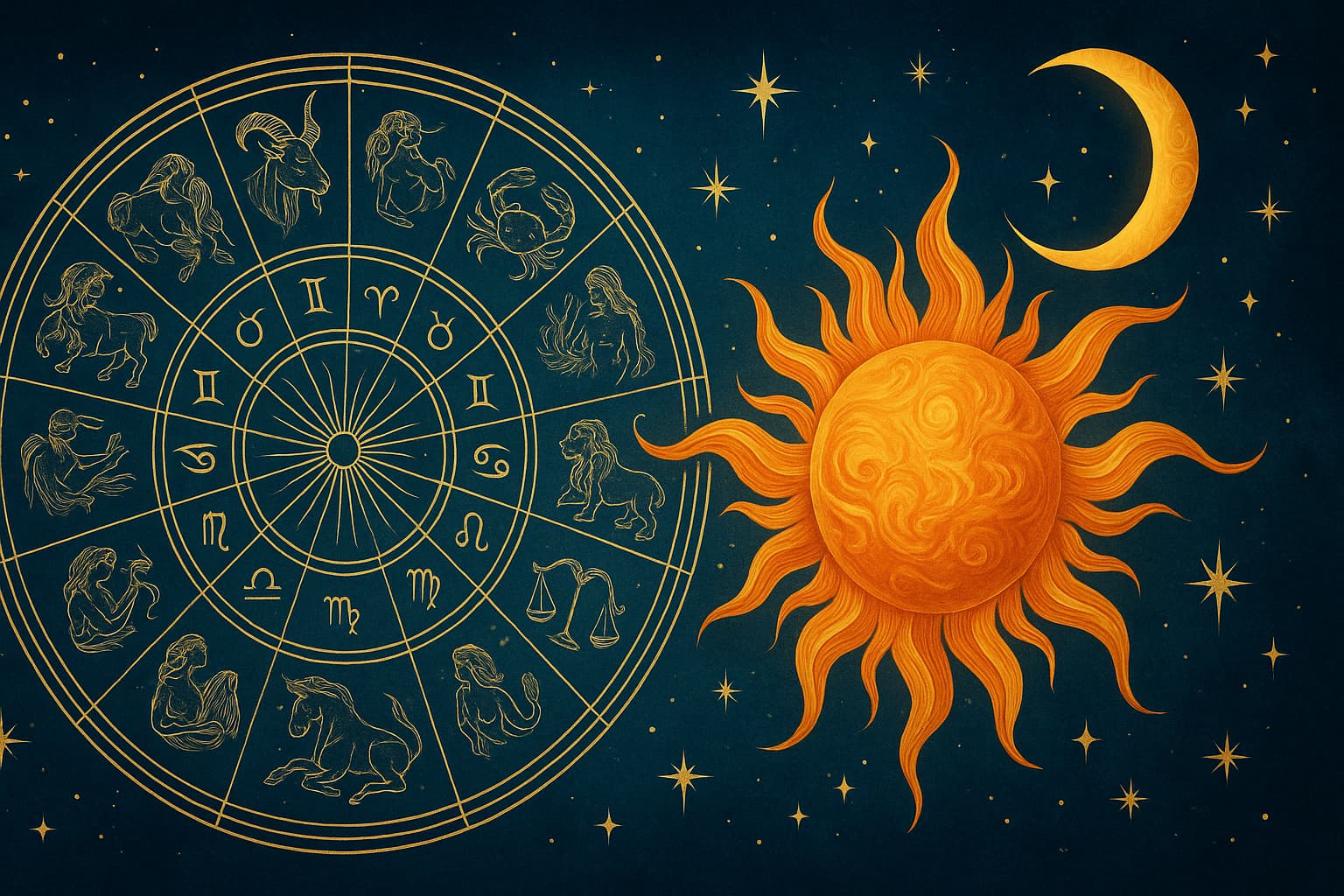 Horoskop für alle Sternzeichen am 24. Oktober 2025 – Ihre Tagesprognose