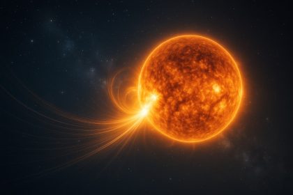 Magnetsturm heute? Auswirkungen am 24. Oktober 2025 in Berlin und München