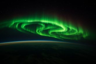 Magnetsturm am 26. Oktober 2025: Prognose, Stärke und Auswirkungen für wetterfühlige Menschen. Lesen Sie, ob ein Sturm erwartet wird.