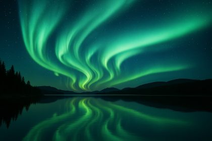 Magnetsturm 28. Oktober 2025: Wird heute geomagnetische Aktivität erwartet