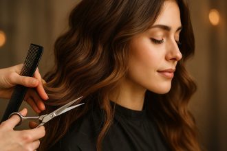 Haarschnitt 28. Oktober: Erfahren Sie, ob dieser Tag ideal zum Haareschneiden ist, welche Mondphase wirkt und welche Pflege am besten passt.