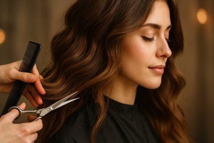 Haarschnitt 28. Oktober: Erfahren Sie, ob dieser Tag ideal zum Haareschneiden ist, welche Mondphase wirkt und welche Pflege am besten passt.