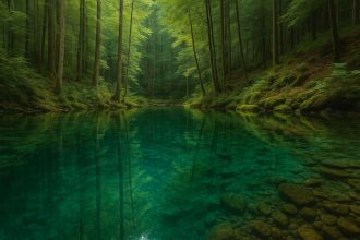 Traumdeutung Wasser: Erfahren Sie, was es bedeutet, von sauberem oder schmutzigem Wasser zu träumen. Deutungen nach verschiedenen Quellen