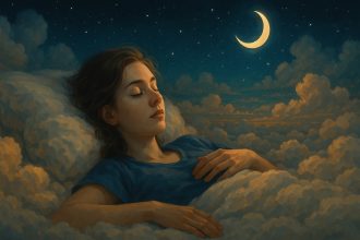 Lerne, wie du deine Träume bewusst steuern kannst. Luzides Träumen öffnet neue Wege zu Kreativität, Selbsterkenntnis und innerer Freiheit.