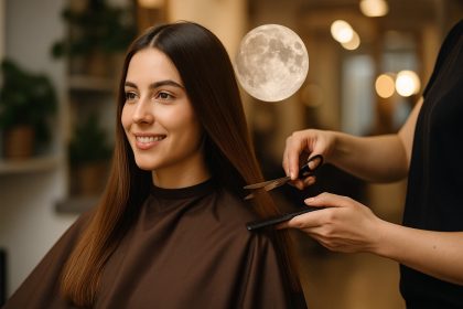 Soll man sich am 30. Oktober 2025 die Haare schneiden? Erfahre, was der Mondkalender über diesen Tag verrät und wie du dein Haar optimal pflegst.