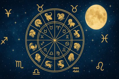 Horoskop für den 31. Oktober 2025: Was die Sterne heute sagen