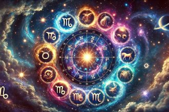 Horoskop für den 2. November 2025: Was erwartet jedes Sternzeichen