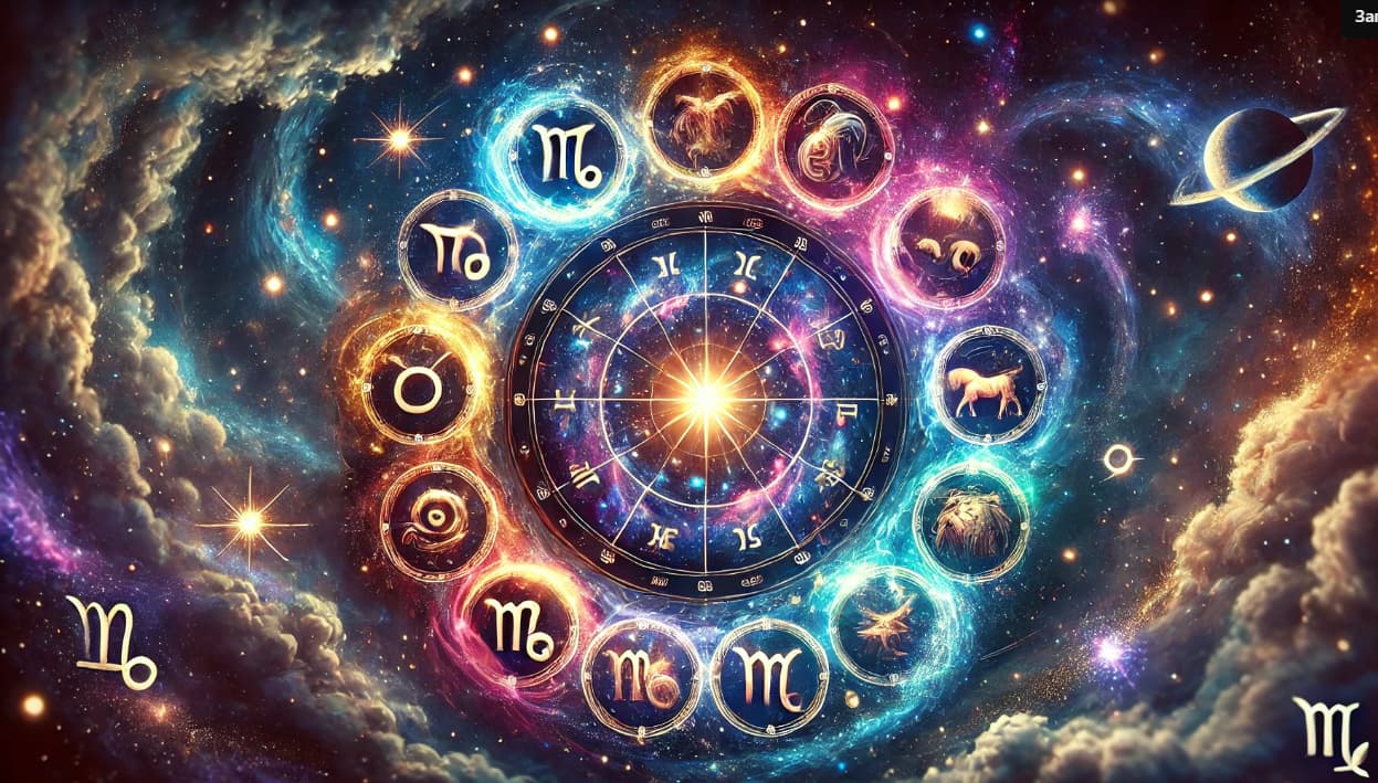 Horoskop für den 2. November 2025: Was erwartet jedes Sternzeichen