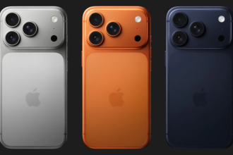 iPhone 17 übertrifft iPhone 16 in den USA und China. Rekordverkäufe treiben Apple-Aktien auf ein neues Allzeithoch laut Experten.