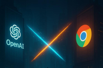 ChatGPT Atlas Browser: Erscheinungsdatum, wo herunterladen