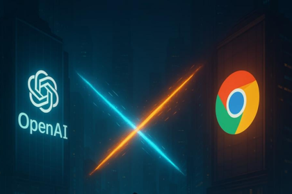 ChatGPT Atlas Browser: Erscheinungsdatum, wo herunterladen