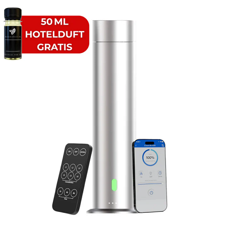 Wellness für Zuhause: So schaffen Sie mit Aroma Diffusern Ihre persönliche Oase