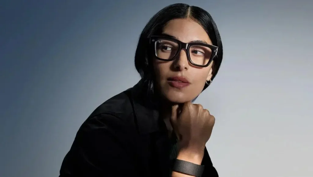 Meta Ray-Ban Display: Intelligente Brille mit KI und Bildschirm startet 2025 in Deutschland