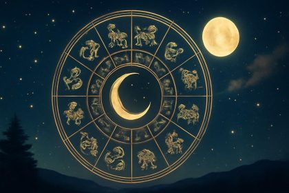 Horoskop für November: Was erwartet dein Sternzeichen
