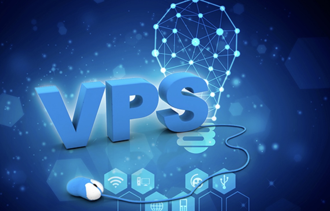 Die besten VPS für Hochlast-Projekte 2025